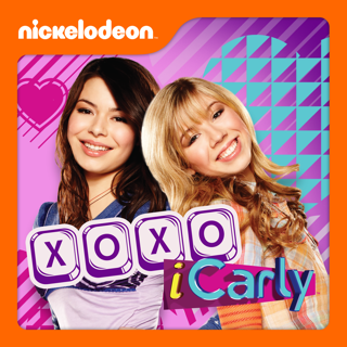 Sam och Freddie dating iCarly
