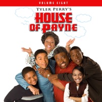 Télécharger Tyler Perry's House of Payne, Vol. 8 Episode 8