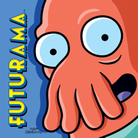 Futurama - Futurama, Season 9 artwork
