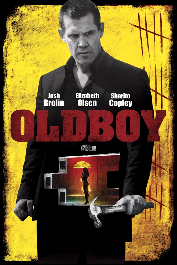 oldboy movie reviews