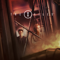 The X-Files - The X-Files, Season 6 artwork