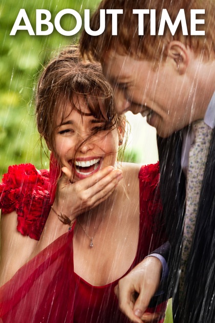 about time movie itunes