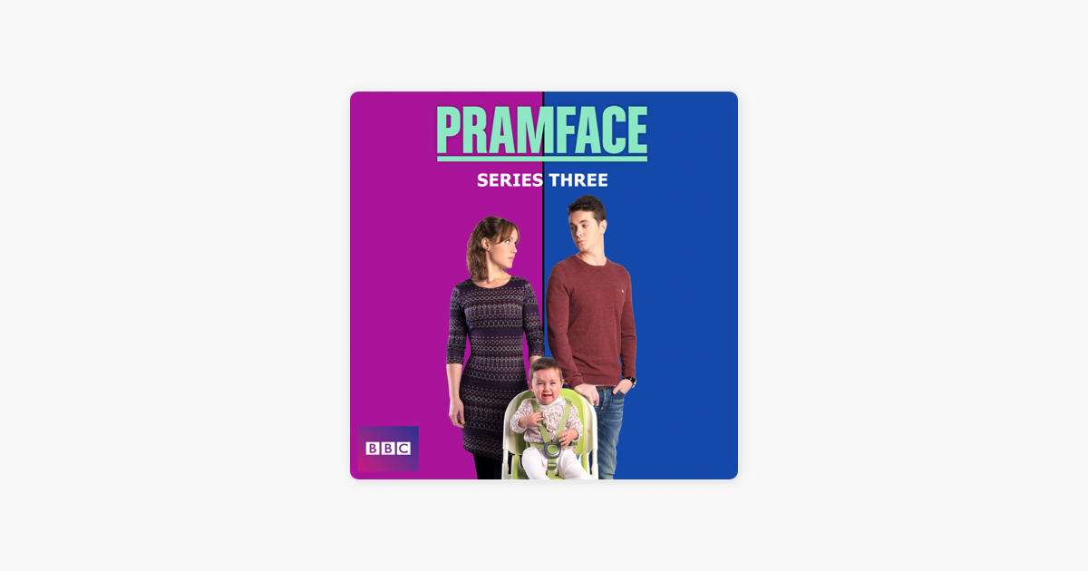 pramface netflix