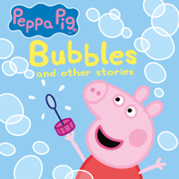 Peppa Pig - Peppa Pig, Bubbles artwork