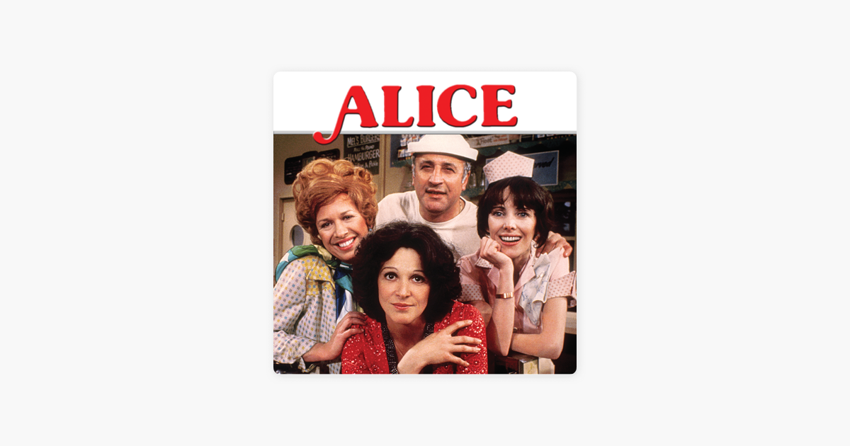 ‎Alice, Season 1 on iTunes