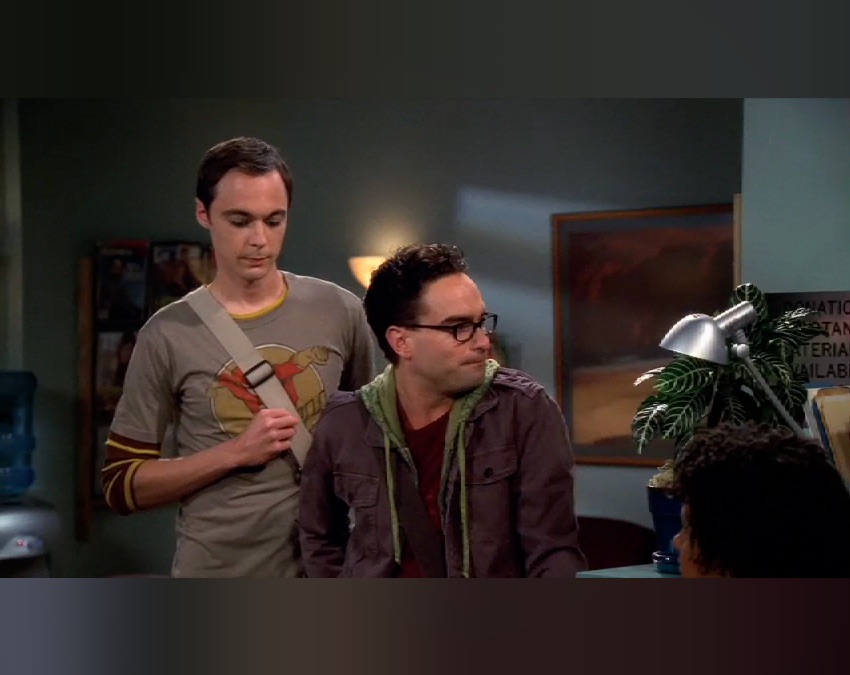 Pilot – The Big Bang Theory (Season 1, Episode 1) | Apple TV (CA)