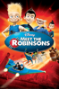 Meet the Robinsons - Stephen John Anderson