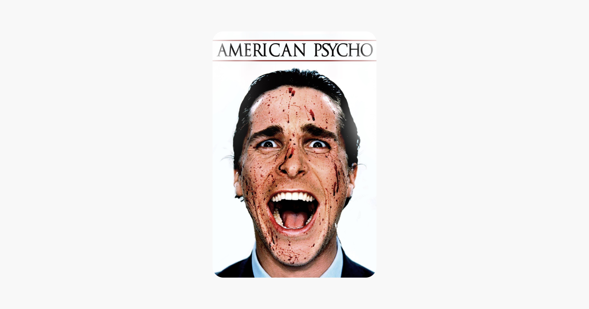 ‎American Psycho En ITunes