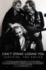 Can't stand losing you: Surviving the Police - Andy Grieve