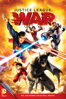 Justice League: War - Jay Oliva