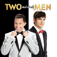 Two and a Half Men - Two and a Half Men, Season 12 artwork