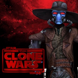 star wars the clone wars itunes