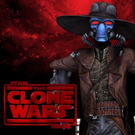 star wars the clone wars itunes