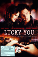 Curtis Hanson - Lucky You artwork