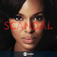 Scandal - Scandal, Staffel 1 artwork