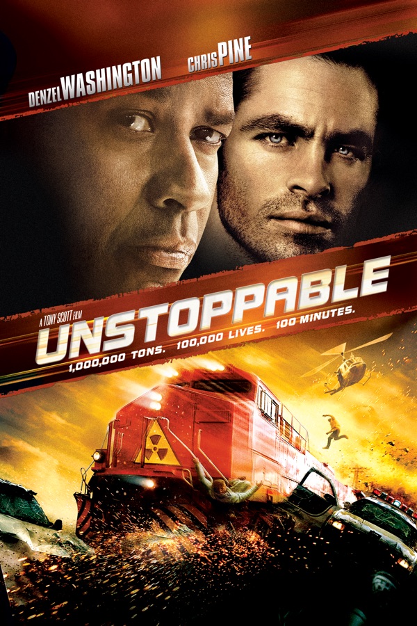 Unstoppable (2010) wiki, synopsis, reviews, watch and download