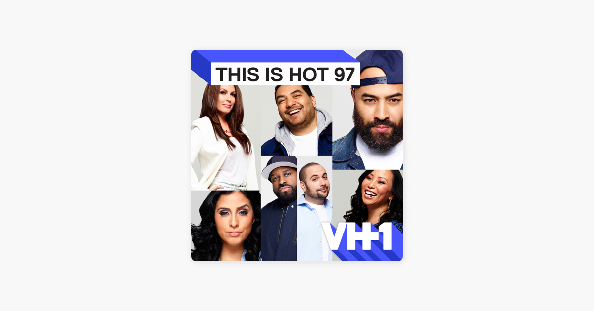 ‎This is Hot 97, Season 1 on iTunes