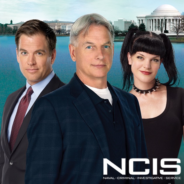 Ncis Staffel 11