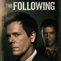 The Following - The Following, Season 1 artwork