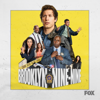 Brooklyn Nine-Nine - Brooklyn Nine-Nine, Season 1 artwork