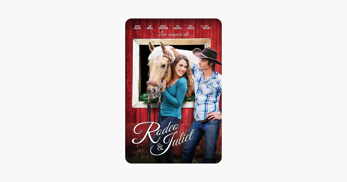 ‎Rodeo & Juliet on iTunes