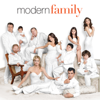 Modern Family - Modern Family, Staffel 2 artwork