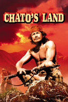 Michael Winner - Chato's Land artwork