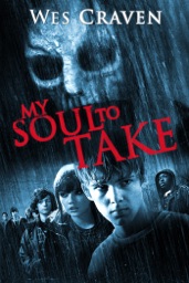 My Soul to Take