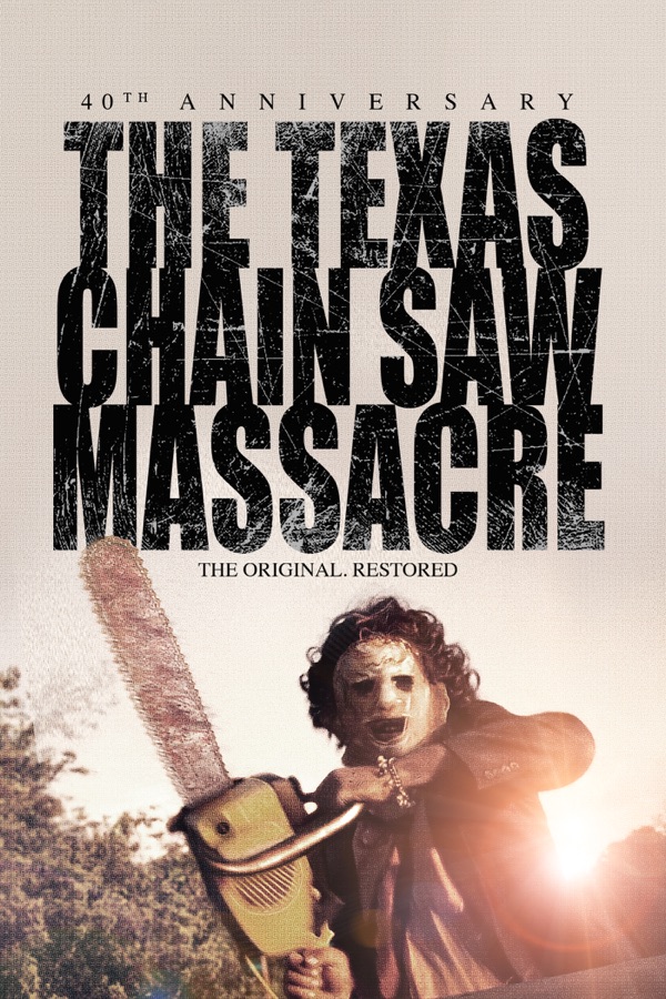 The Texas Chain Saw Massacre Th Anniversary Wiki Synopsis Reviews | My ...