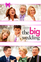 Justin Zackham - The Big Wedding artwork