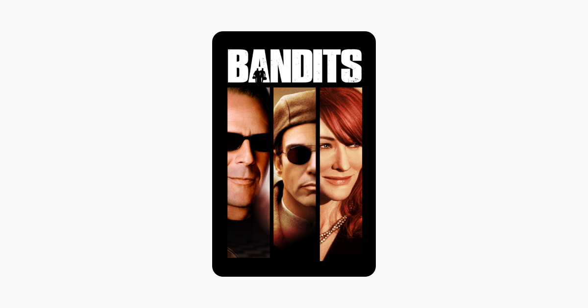 Bandits On Itunes