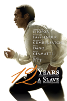 Steve McQueen - 12 Years a Slave artwork