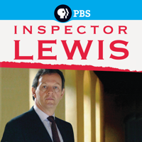 Inspector Lewis - Inspector Lewis, Season 2 artwork