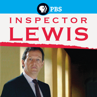 inspector lewis season 8 on roku