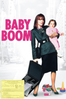 Charles Shyer - Baby Boom (1987) artwork