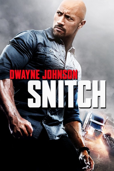 Snitch Poster