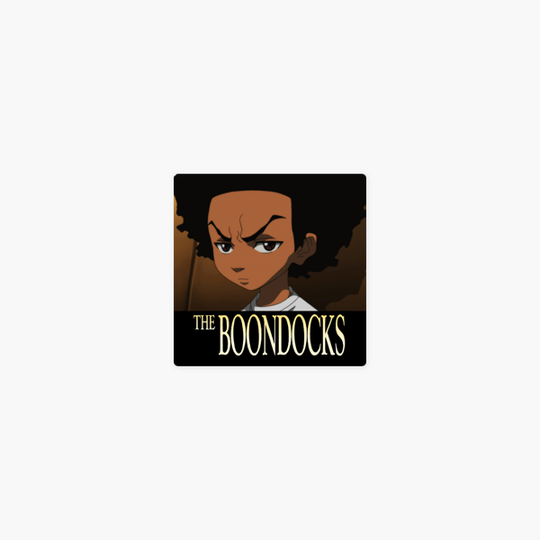 boondocks season 3 full episodes