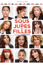Sous les jupes des filles