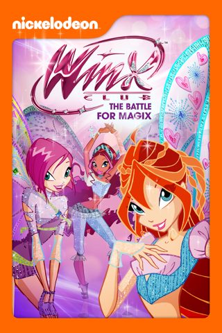 Descargar Winx Club Magical Adventure Gratis Torrent