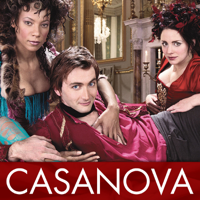 Casanova - Casanova artwork