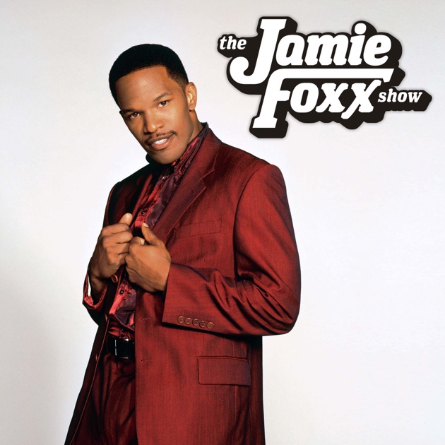 The Jamie Foxx Show, Season 2 On ITunes