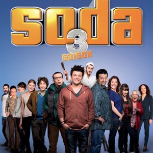 Soda, Saison 3, Vol. 4 - Episode 2