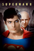 Richard Donner & Richard Lester - Superman II artwork