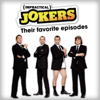 Impractical Jokers: Their Favorite Episodes