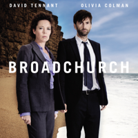 Broadchurch - Episode One artwork