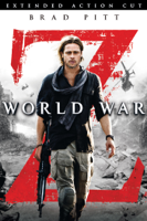 Marc Forster - World War Z (Extended Version) artwork