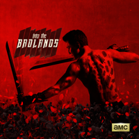 Into the Badlands - Into the Badlands, Season 1 artwork