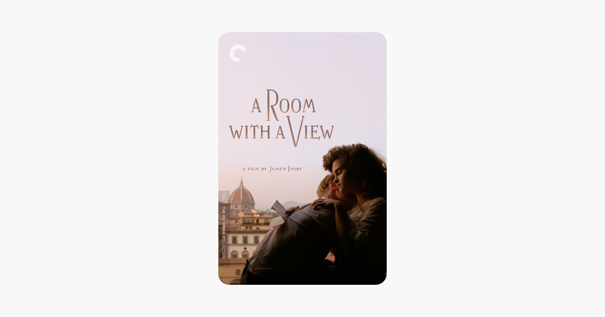 A Room With A View On Itunes