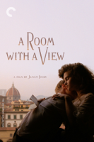 James Ivory - A Room with a View artwork