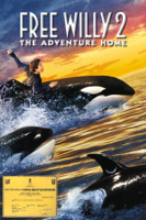 Dwight H. Little - Free Willy 2: The Adventure Home artwork